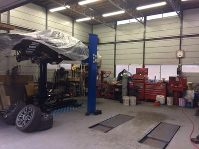 株式会社 マジックの画像