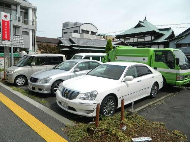 有限会社 ダイヤ自動車 高石モータース サービス紹介の4つ目