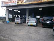 上武自動車整備工場2