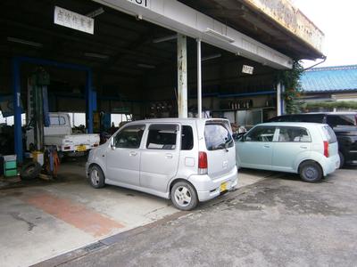 整備も対応しております。