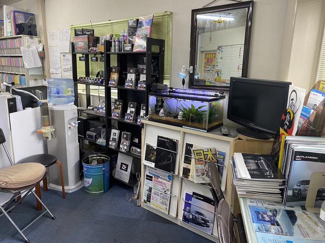 株式会社 平山自動車 サービス紹介の3つ目