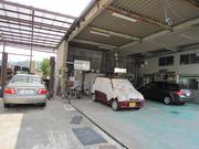 竹尾自動車整備工場3