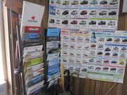 竹尾自動車整備工場5