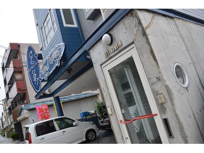 石川自動車の画像