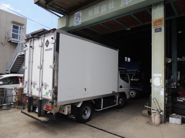 （有）岸自動車整備工場3
