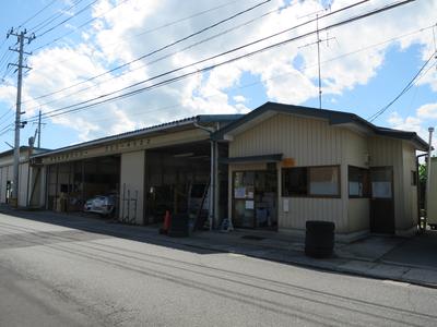 (株)鈑金塗装エイコーの画像