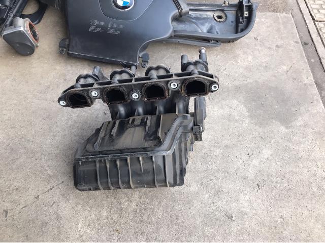 BMW E46 320
ブレーキパッド・ローター交換・オイル漏れ修理