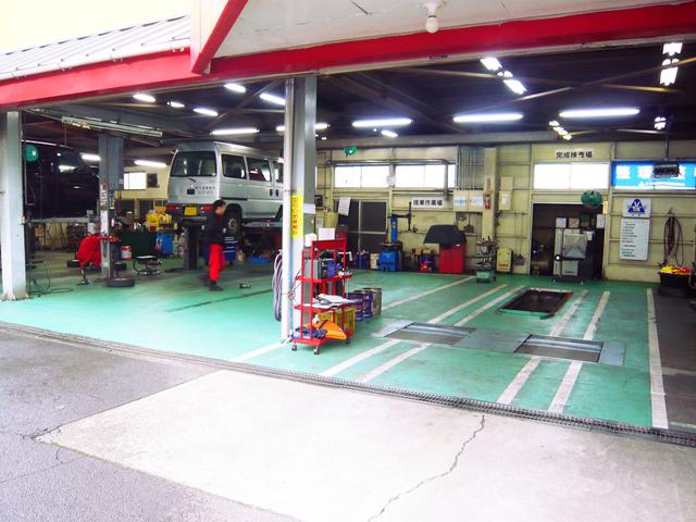 車検のコバック　伊東店4