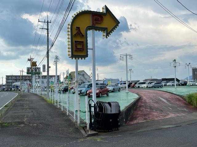 ナカジマつくば店の2022年7月　車検実績！