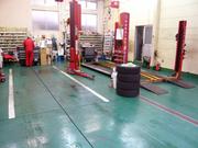 車検のコバック　相模原橋本店5