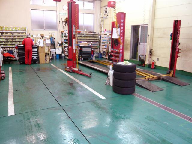 車検のコバック　相模原橋本店5