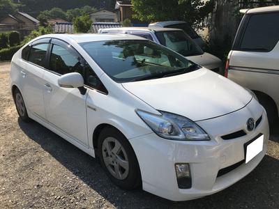 ハイブリッド車も対応可能！