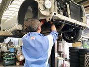 小田原市　修理　事故　塗装　故障　整備　車検　取り付け