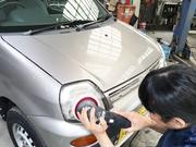 車内を快適空間に！