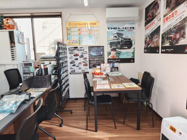 （有）近藤車体 サービス紹介の2つ目