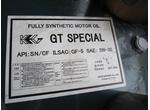 ＧＴ　ＳＰＥＣＩＡＬ