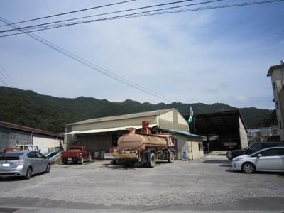 薬建重機車輌整備(株)の画像