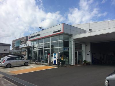 株式会社 文山自動車の画像