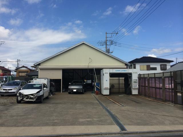 株式会社　文山自動車5