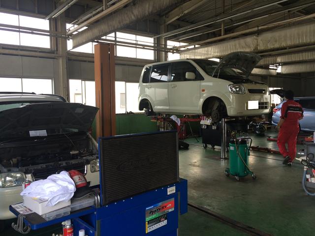 株式会社　文山自動車11