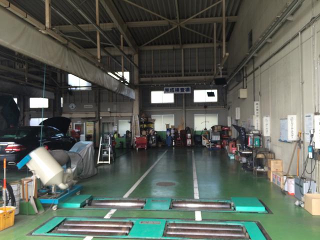 株式会社　文山自動車13