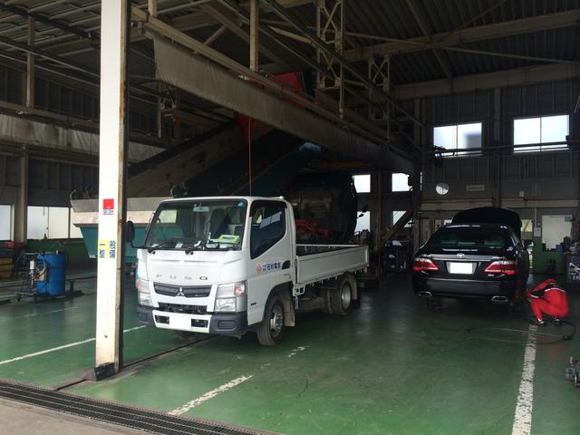 株式会社　文山自動車14
