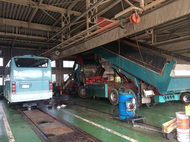 株式会社　文山自動車15