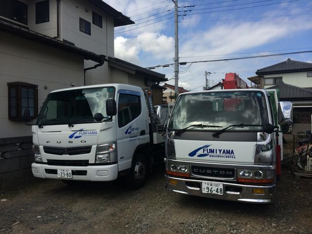 株式会社　文山自動車16