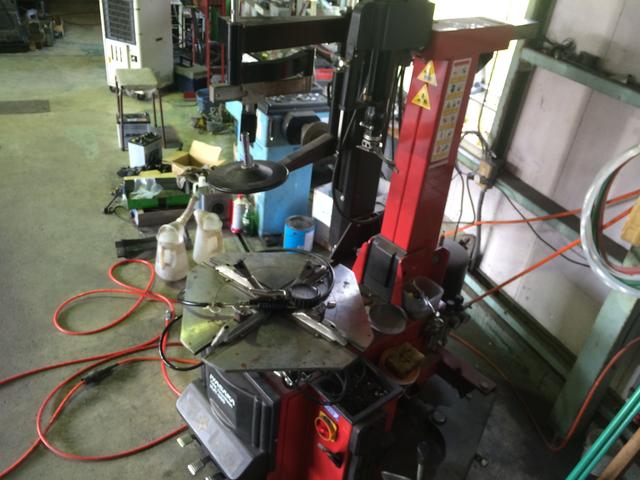 株式会社　オカダ5