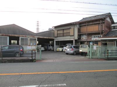 マルテツ 鈴木鈑金の画像