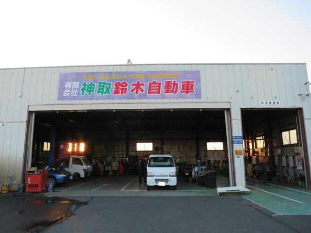 有限会社　神取鈴木自動車3