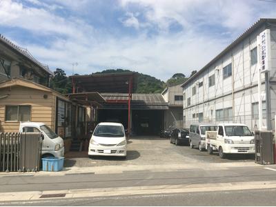 アサヒ自動車株式会社の画像