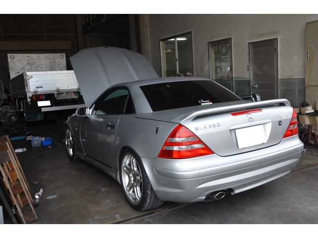 福栄整備株式会社10