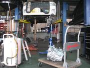 ミッション交換！