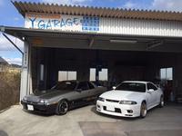 Y-GARAGE ワイガレージ