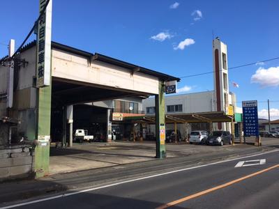 三和自動車株式会社の画像