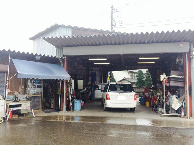 ケーユーオートサービス5