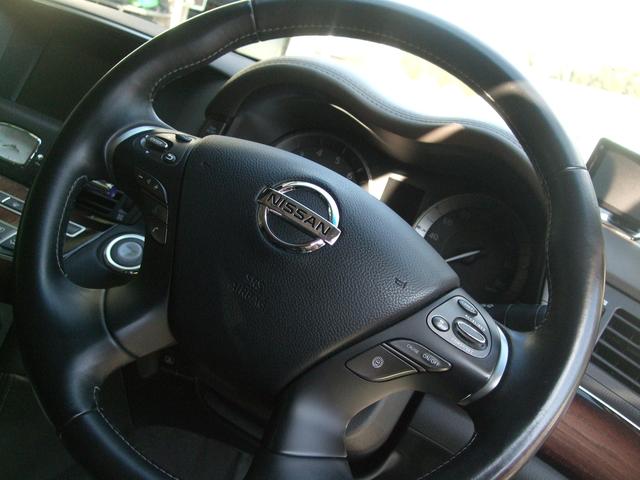 日産 シ マ ハンドル交換 グーネットピット 日産 シ マ ハンドル交換 グーネットピット