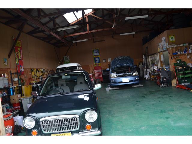 ホリエオートサービス2