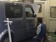 （有）潮自動車　本社2