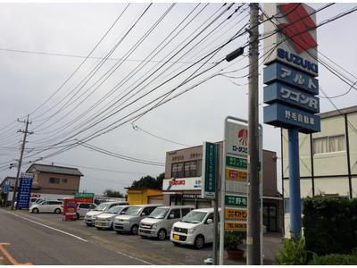 ロータス　（有）野毛自動車の画像