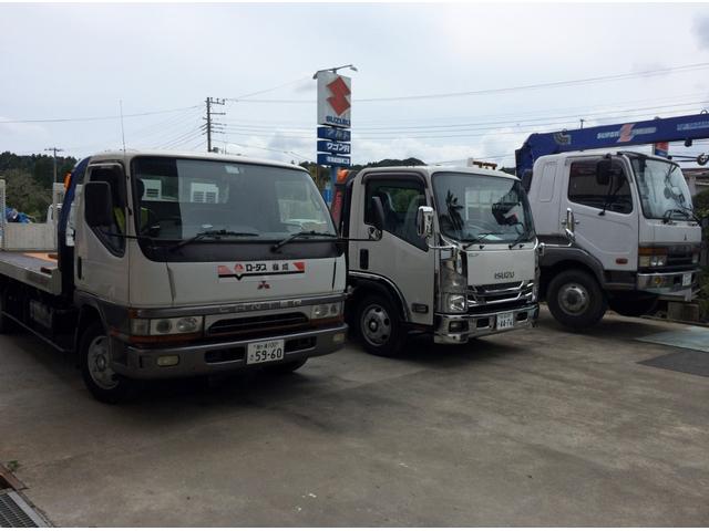 有限会社　嶺成自動車工業8