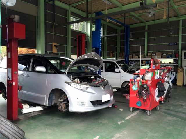 有限会社　嶺成自動車工業9