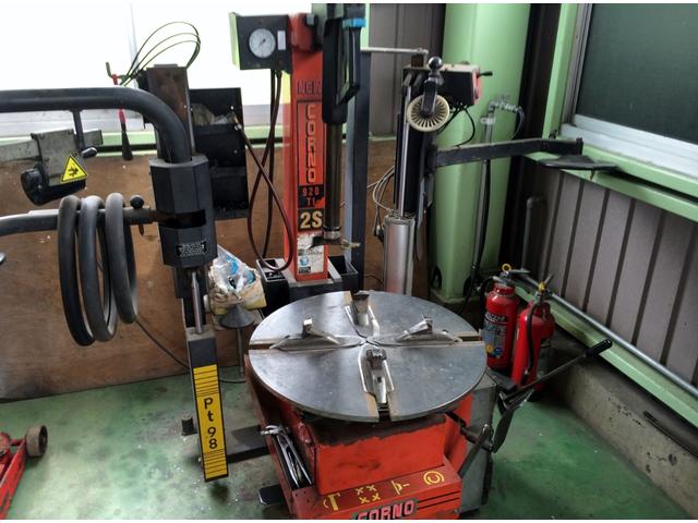 有限会社　嶺成自動車工業10