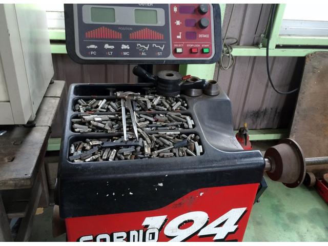 有限会社　嶺成自動車工業11
