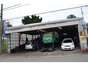 カネマス自動車整備工場3