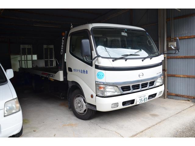 カネマス自動車整備工場5