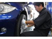 車検や一般修理はもちろん、パーツの取り付けなども国家資格整備士が確りと対応致します！