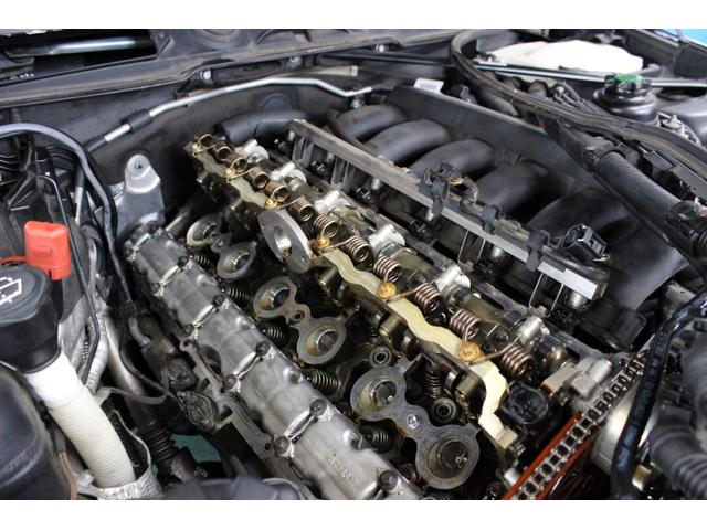 クラッチＯ／Ｈやエンジン載せ換えなどの重整備も当店にお任せ下さい！