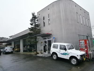 スピリットモータースの画像